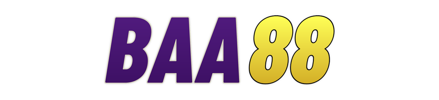 baa88 লোগো